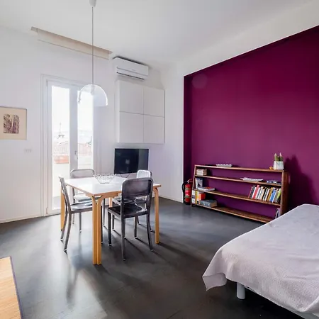 Homeby, Casa Marion