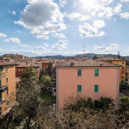 Homeby, Casa Marion Bologna