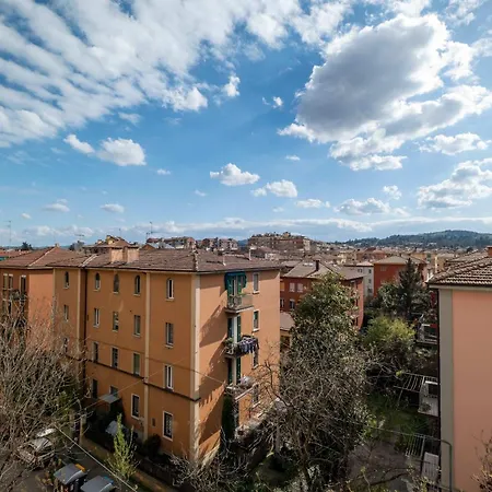 Homeby, Casa Marion * Bologna