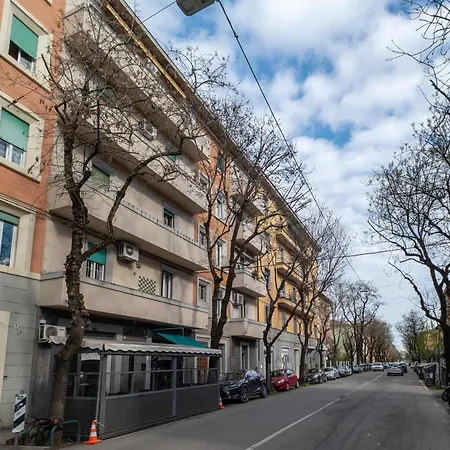 Lägenhet Homeby, Casa Marion Bologna