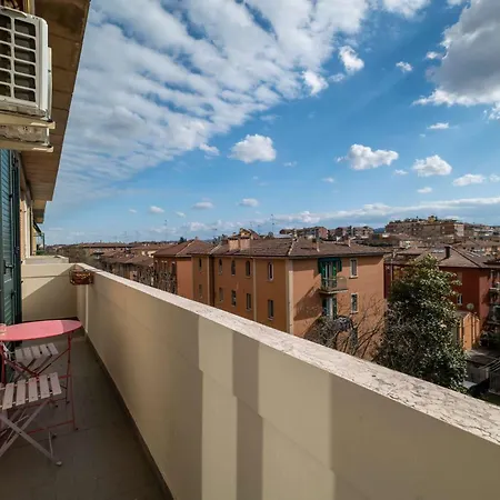 Homeby, Casa Marion *