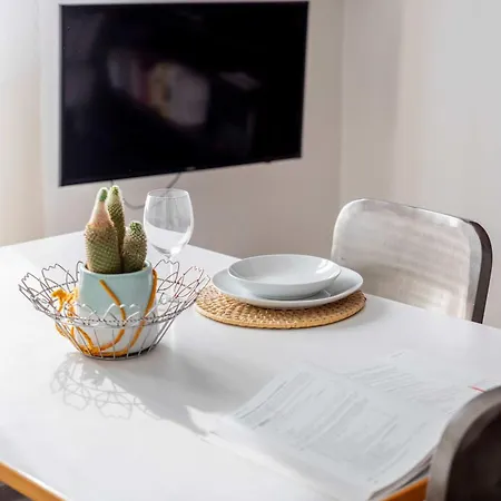 Homeby, Casa Marion 아파트 볼로냐