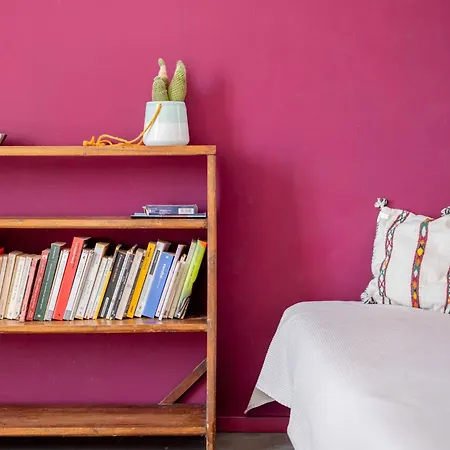Appartement Homeby, Casa Marion Bologna