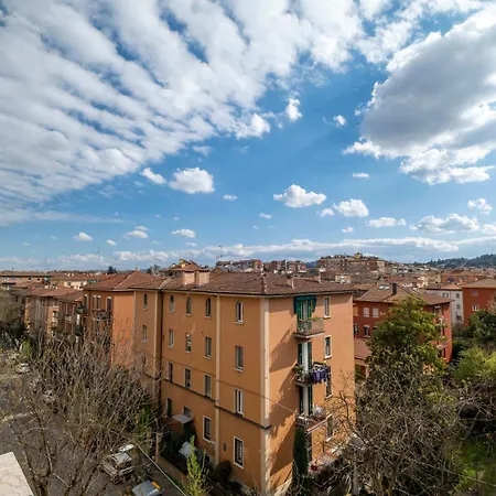 Casa Marion Stile E Comfort In Un'elegante Dimora Bolognese *