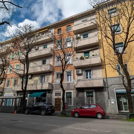 Homeby, Casa Marion Bologna