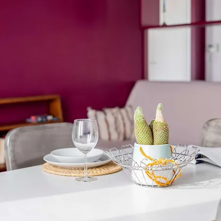 Casa Marion Stile E Comfort In Un'elegante Dimora Bolognese * Bologna