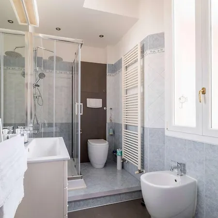 Casa Marion Stile E Comfort In Un'elegante Dimora Bolognese