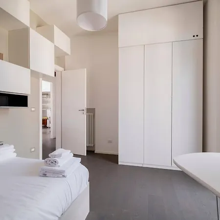 Homeby, Casa Marion Appartement