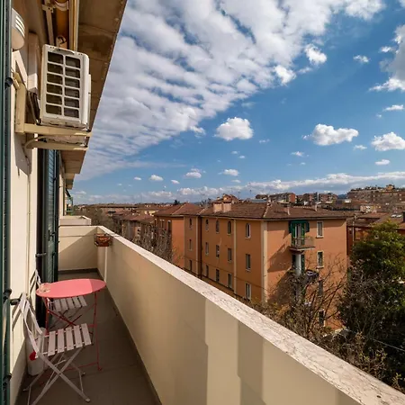 Apartment Casa Marion Stile E Comfort In Un'elegante Dimora Bolognese