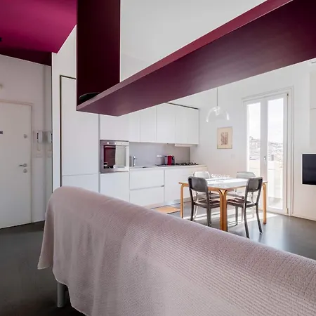 Homeby, Casa Marion Appartement *