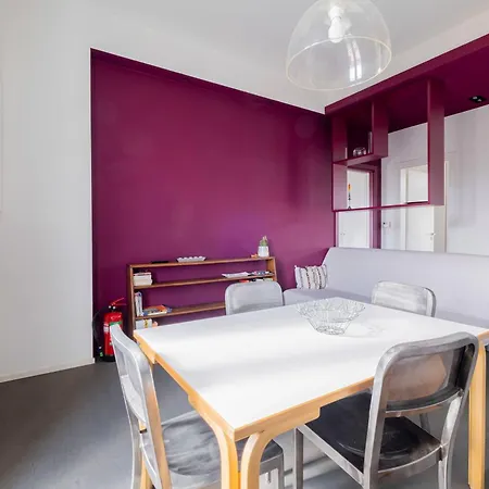 Appartement Homeby, Casa Marion Bologna