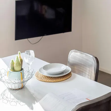 Homeby, Casa Marion *