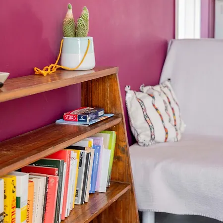 Homeby, Casa Marion Appartement