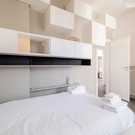 아파트 Homeby, Casa Marion