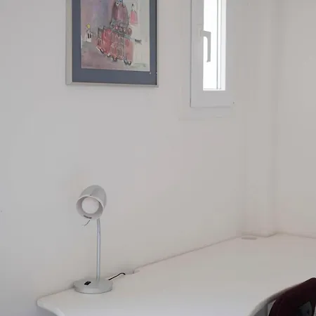 Homeby, Casa Marion Appartement *
