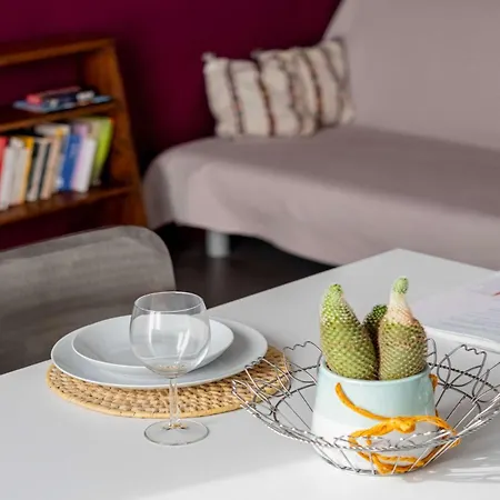 Homeby, Casa Marion Appartement Bologna
