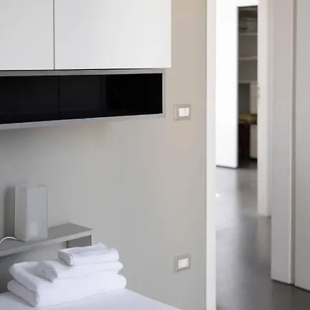 Appartement Homeby, Casa Marion Bologna