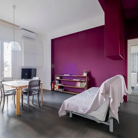Homeby, Casa Marion Bologna
