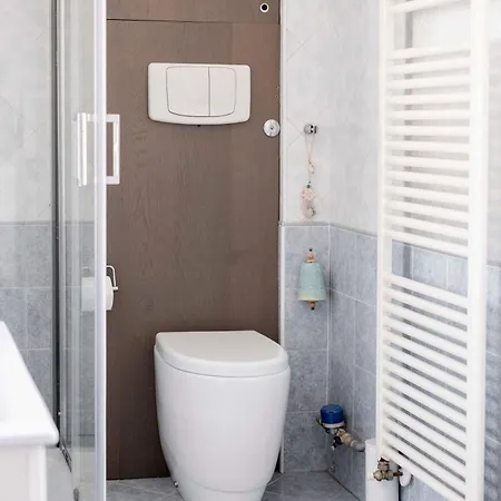 Homeby, Casa Marion 아파트