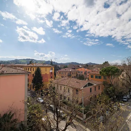 Homeby, Casa Marion Appartement *