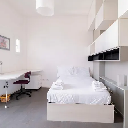 Homeby, Casa Marion 볼로냐