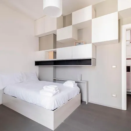 Homeby, Casa Marion * Bologna
