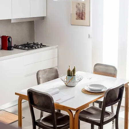 Homeby, Casa Marion 아파트