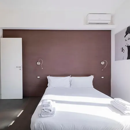 Appartement Homeby, Casa Marion