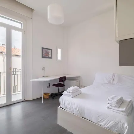 Homeby, Casa Marion Appartement *