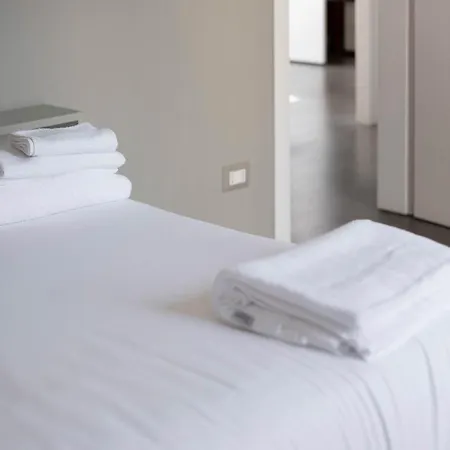 Appartement Homeby, Casa Marion *