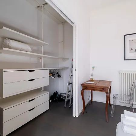 Homeby, Casa Marion 아파트 볼로냐