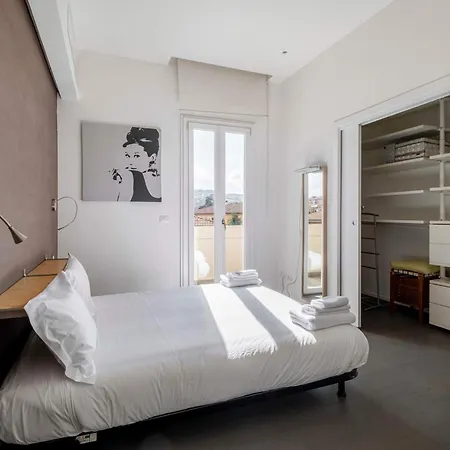 아파트 Homeby, Casa Marion 볼로냐