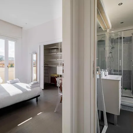 Homeby, Casa Marion *