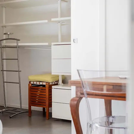 Homeby, Casa Marion Bologna