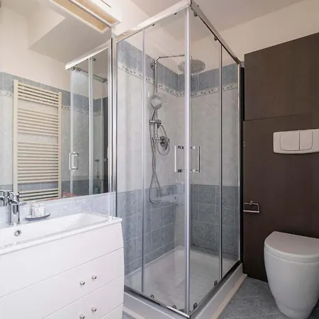 Homeby, Casa Marion * Bologna