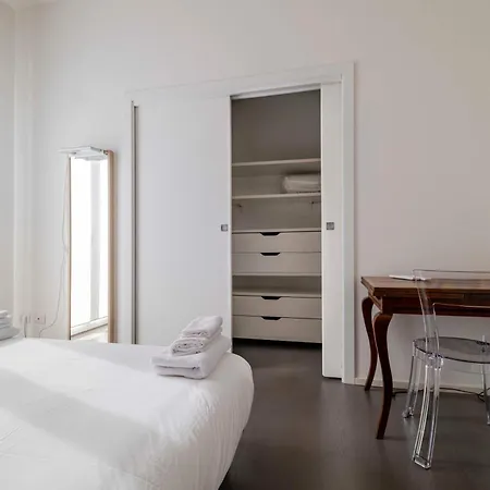 Homeby, Casa Marion 아파트