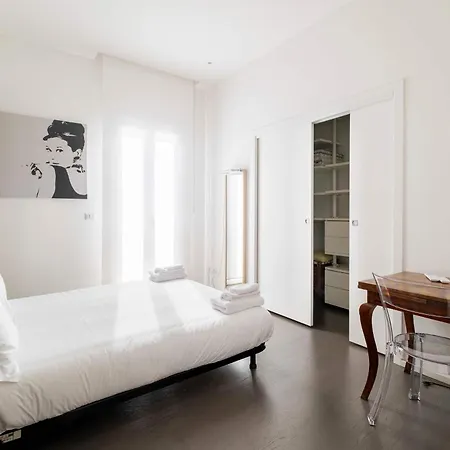 아파트 Homeby, Casa Marion