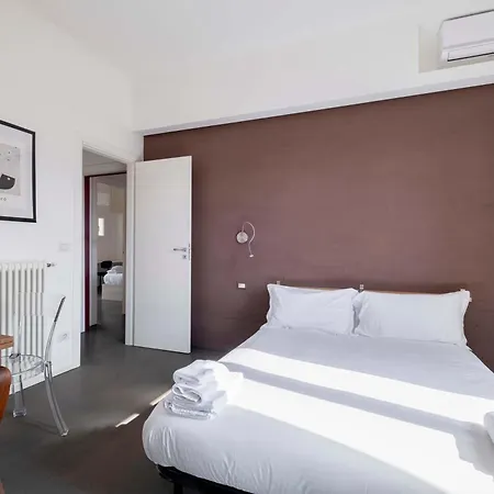 Homeby, Casa Marion Appartement Bologna