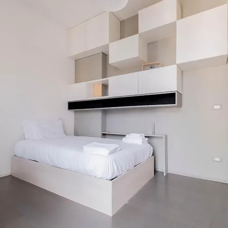 Appartement Homeby, Casa Marion Bologna