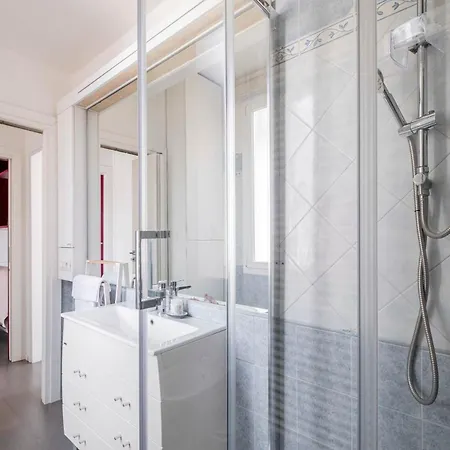 Casa Marion Stile E Comfort In Un'elegante Dimora Bolognese Bologna
