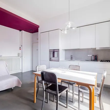 Homeby, Casa Marion * Bologna