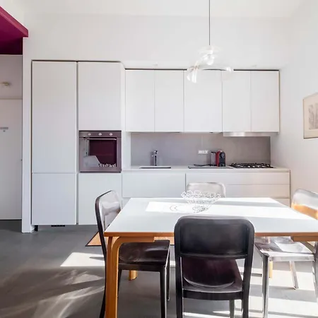 Homeby, Casa Marion 아파트