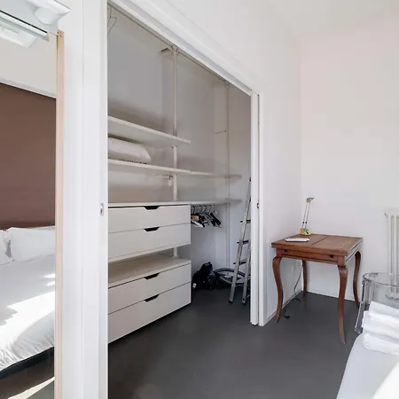 아파트 Homeby, Casa Marion