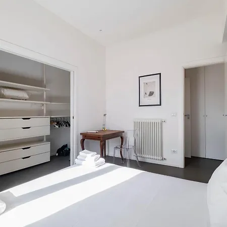 Homeby, Casa Marion Appartement *