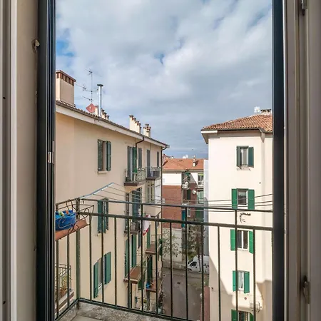 Appartement Homeby, Casa Marion *