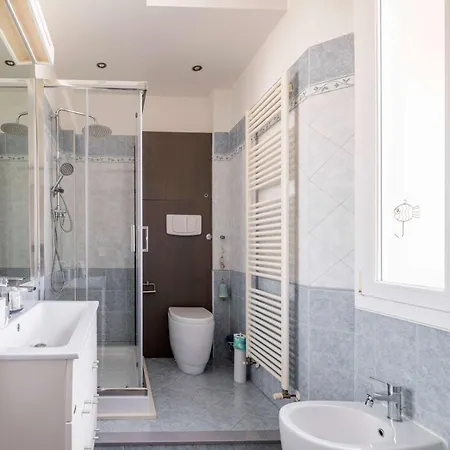 Casa Marion Stile E Comfort In Un'elegante Dimora Bolognese