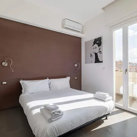 아파트 Homeby, Casa Marion *