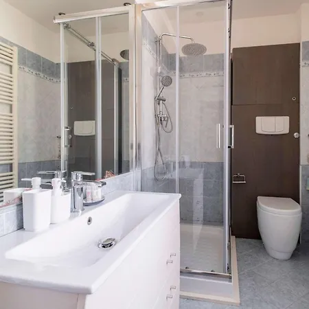 Casa Marion Stile E Comfort In Un'elegante Dimora Bolognese *